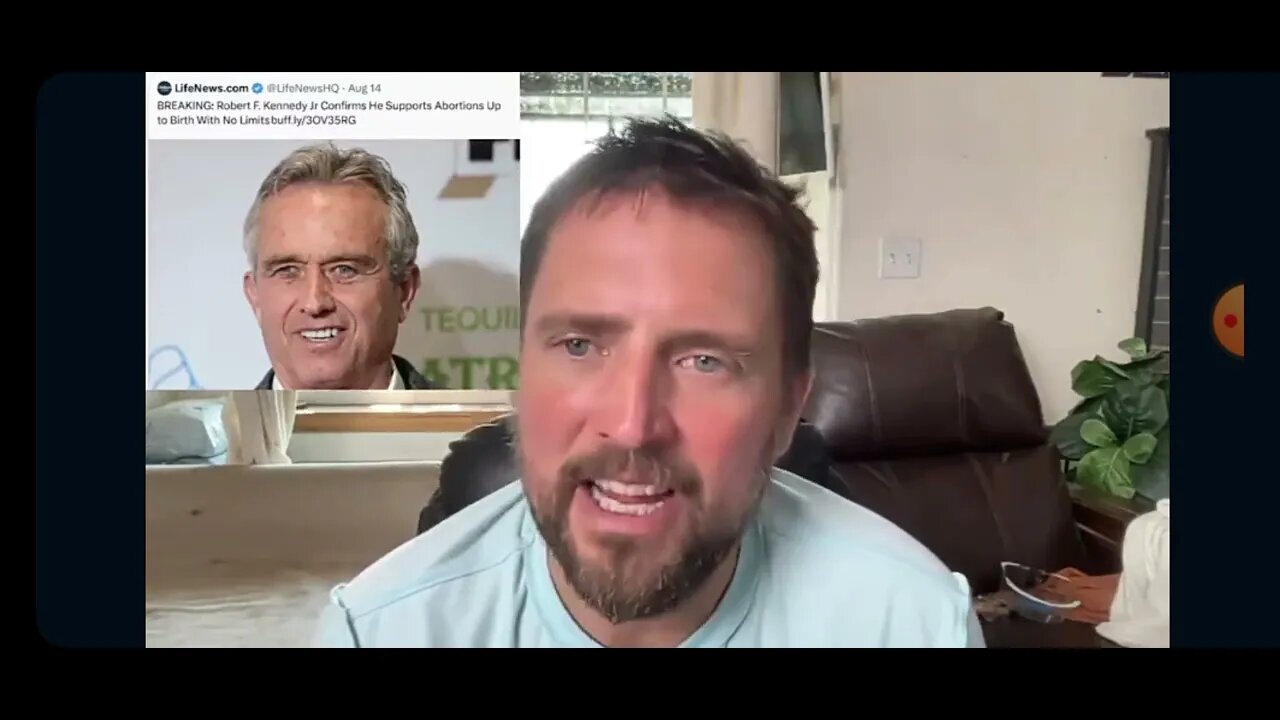 2-1754 Owen Benjamin No... no... no.