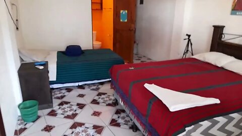 First Class Hotel Lake Atitlan Guatemala