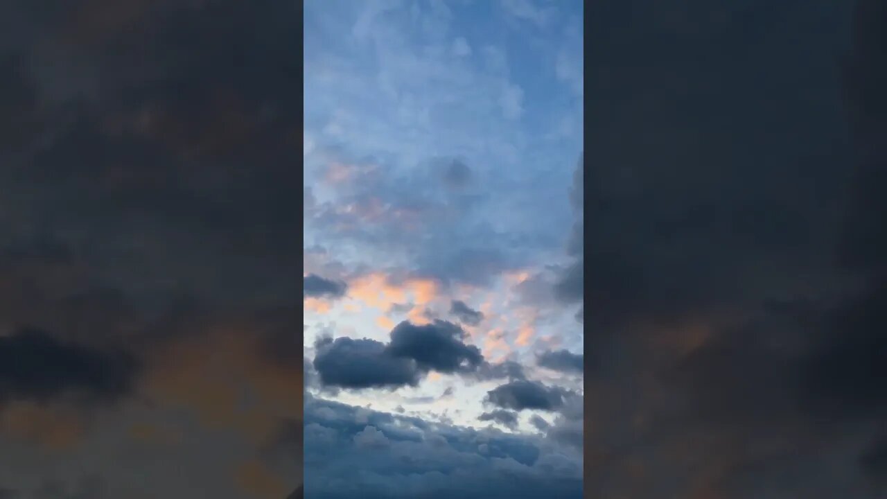 #sky #earth #life