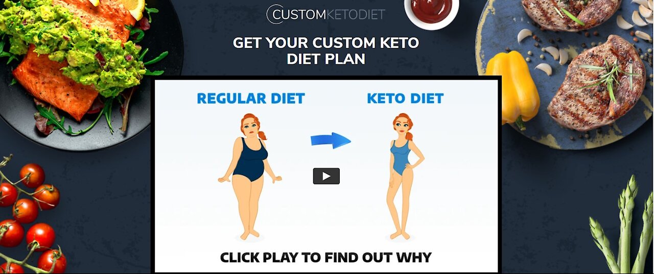 KNOW ABOUT DELICIOUS KETO DIET RECIPES