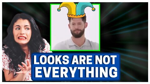 Looks Are NOT Everything (Here's Proof)