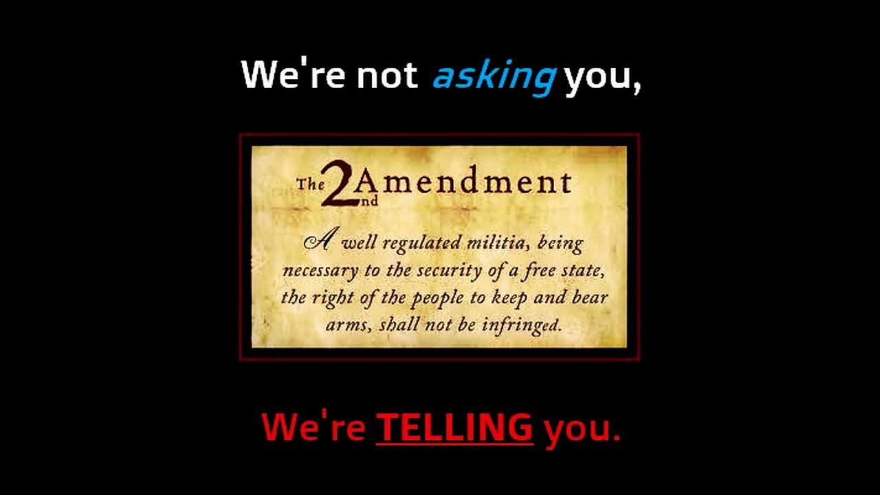 Democrat NM Governor Decrees Guns ILLEGAL In Shocking Move 9-9-23 Timcast IRL