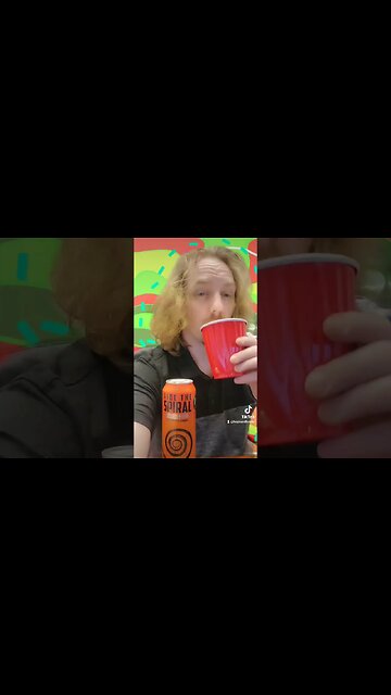 Silver City Brewing - RIDE THE SPIRAL DIPA. #beerdiet #beer #budlight