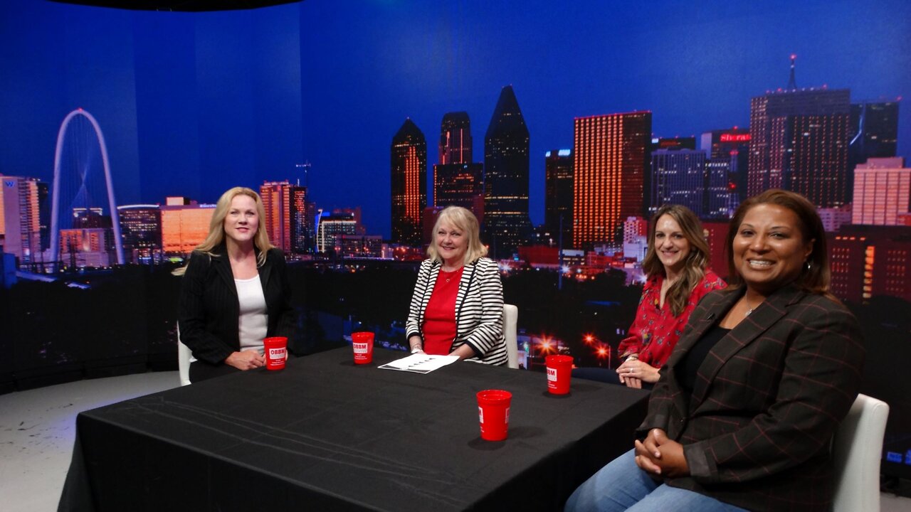Local School Board Elections Going on NOW - OffBeat Business TV on OBBM