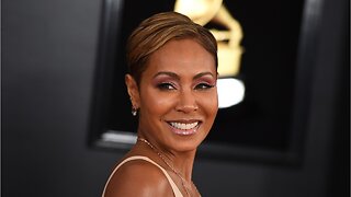 Jada Pinkett Smith Says She 'Had An Unhealthy Relationship' With Porn