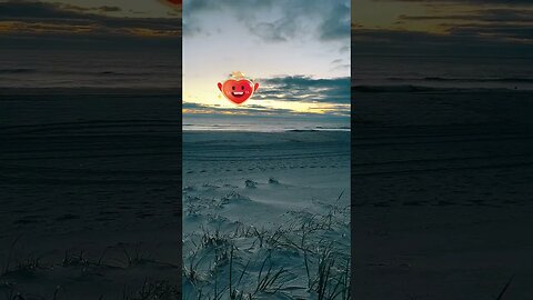 happy thanksgiving nov 24 2023 seasideheightsnj #relax #meditation #ocean #beach #seasideheights