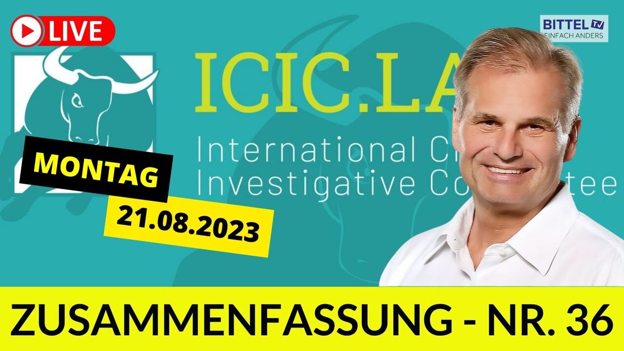 ICIC Zusammenfassung 36