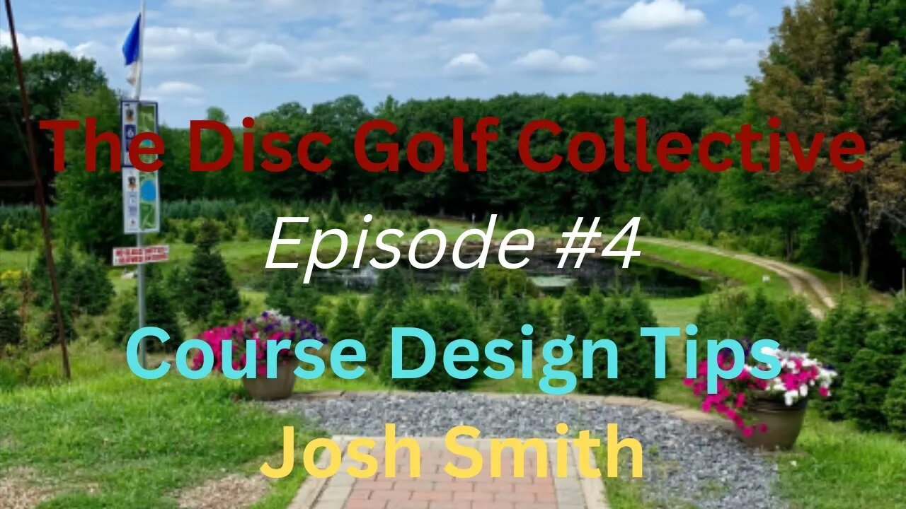 Episode#4- Course Design Tips