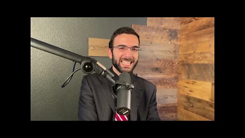 20211218 The Baptist Bias Pilot | End Times (Special Guest Pastor Steven Anderson)