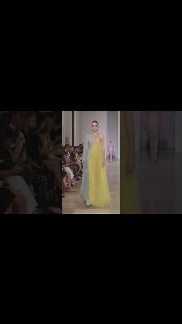Georges Hobeika Couture Fall/Winter 2022-2023 Collection