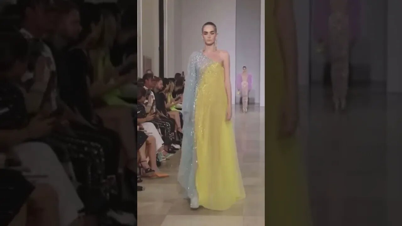 Georges Hobeika Couture Fall/Winter 2022-2023 Collection