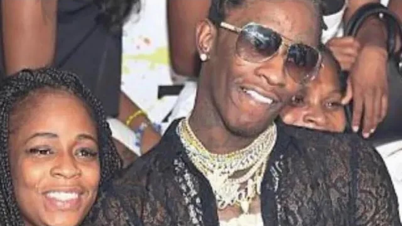 Young Thug Sister DIES‼️😮