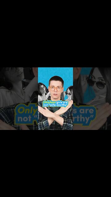 Would You Marry An Onlyfans Girl?