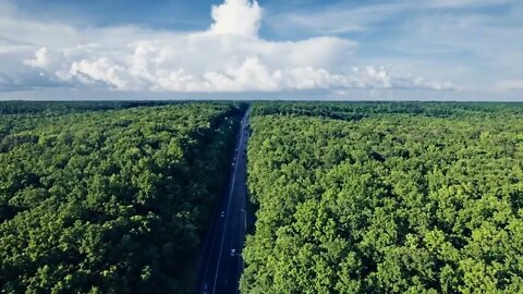 The landscape of nature is pleasing to the heart 10