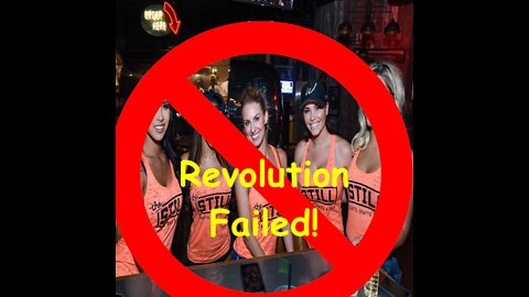 The WHO tells Gay men to try monogomy as the Sexual Revolution has Failed!