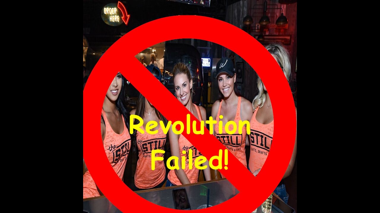 The WHO tells Gay men to try monogomy as the Sexual Revolution has Failed!