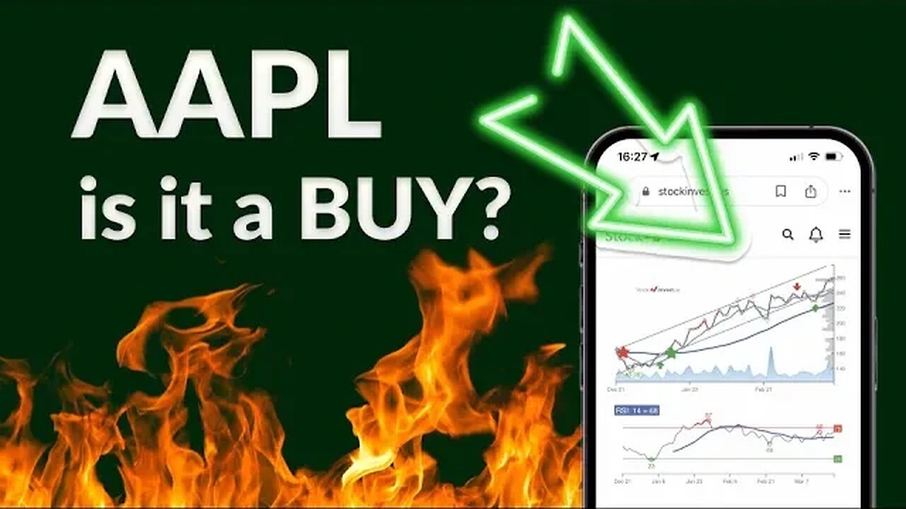 AAPL Price Predictions - Apple Inc. Stock Analysis for Tuesday, March 21st 2023