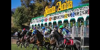 HORSE RACING TIPS SANTA ANITA MAY 23