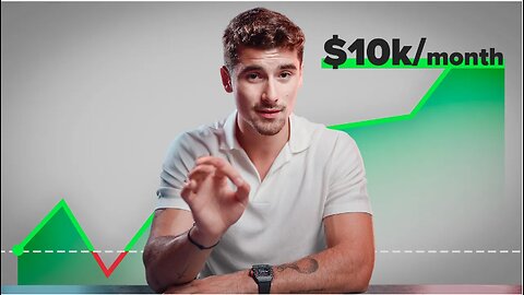Smartest Route To $10,000/Month In 2023