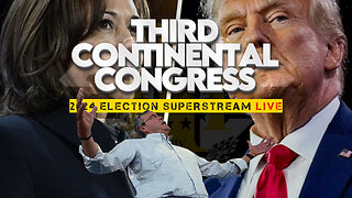 Election 2024 SUPERSTREAM | Live