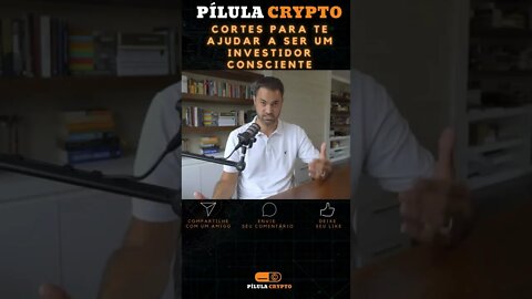 BITCOIN é maior que o REAL DIGITAL. #shorts