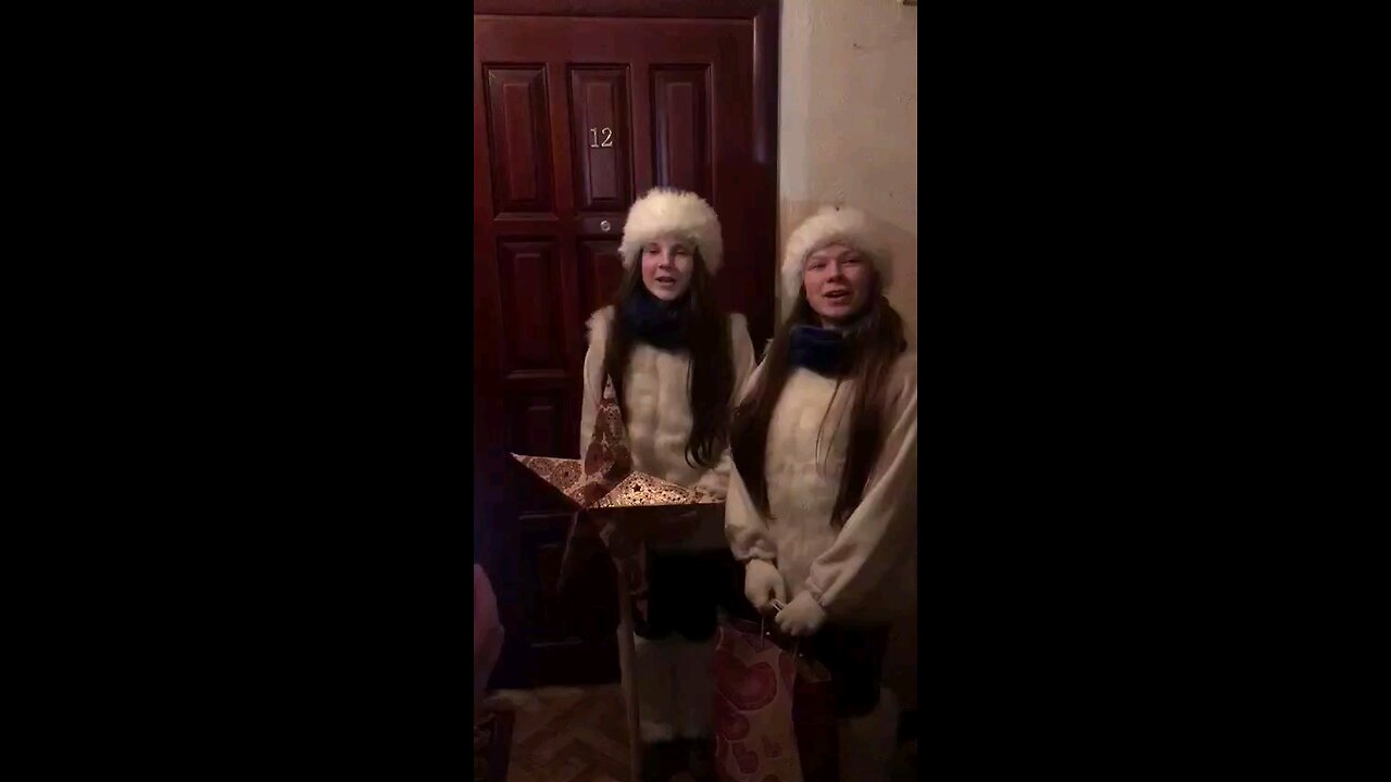 Russian New Year