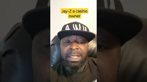 Jay-Z wants to build a casino #lofrmdago #supportdaguys #chicago