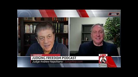 Col. Douglas Macgregor : Will Israel Go Nuclear?