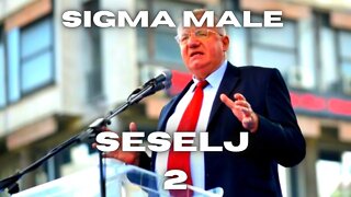 SIGMA MALE SESELJ 2