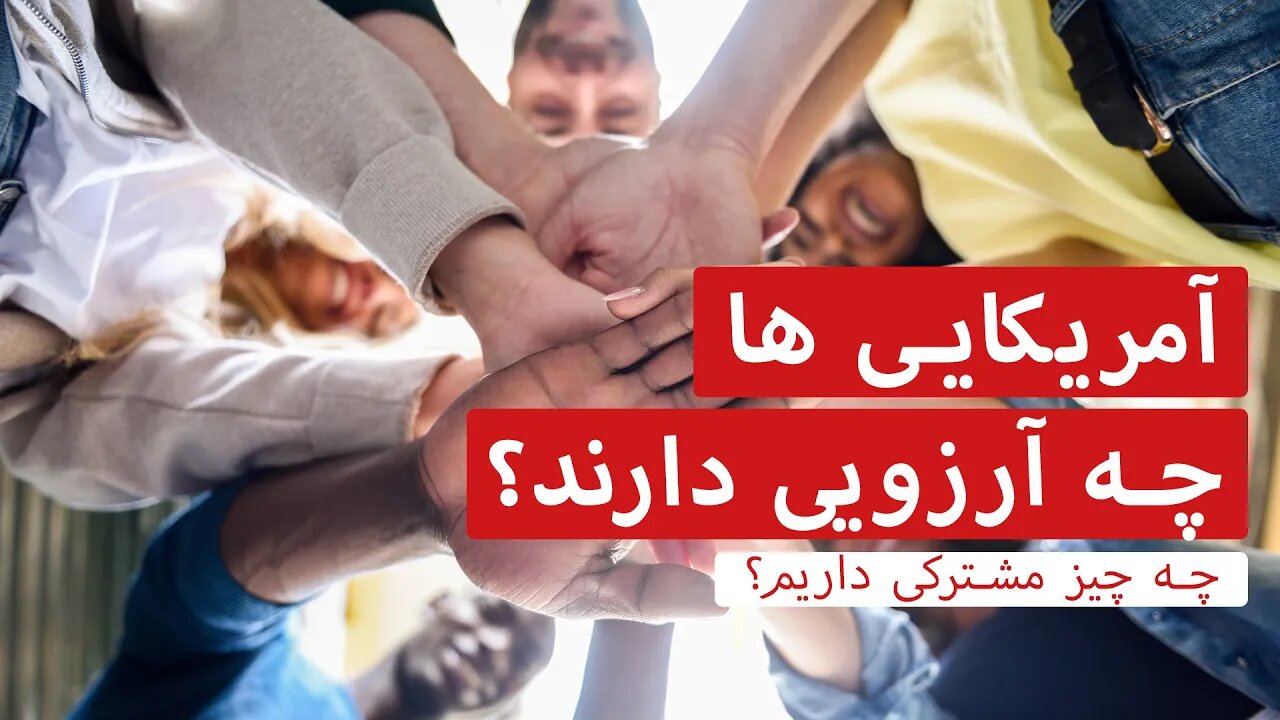 ما یک راه حل داریم، امروز باید از آن استفاده کنیم.