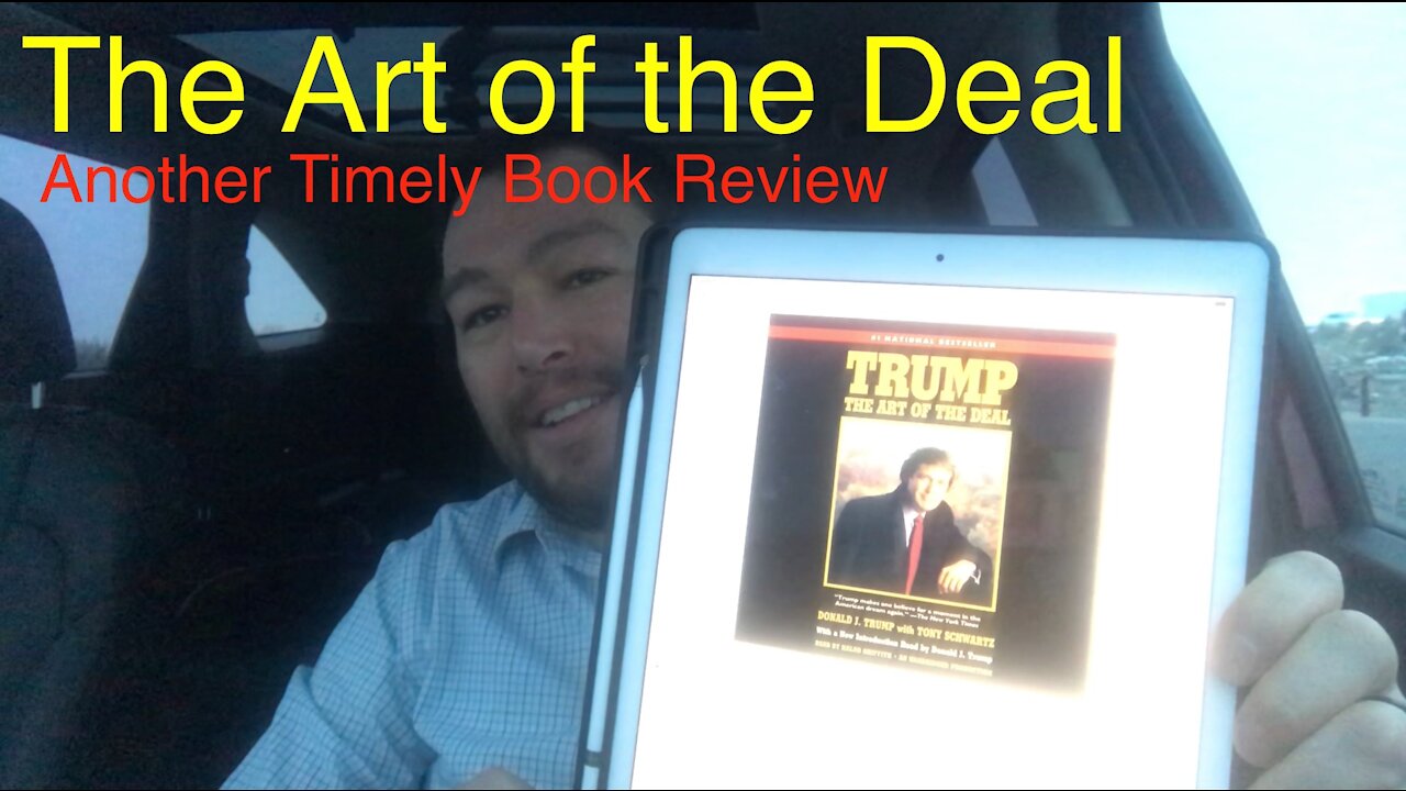 The Art of the Deal - Episode 041