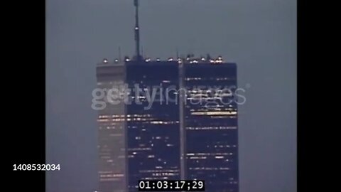 New York hours before September 11 2001 attacks