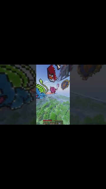 This is what 1000 days of Hardcore Minecraft copy and pasting looks like...