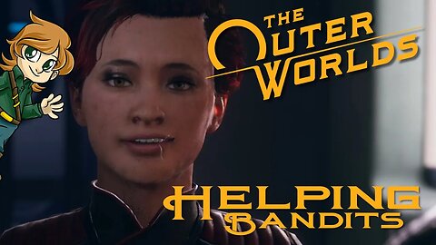 Between Raptids and Bandits | The Outer Worlds Ep 12