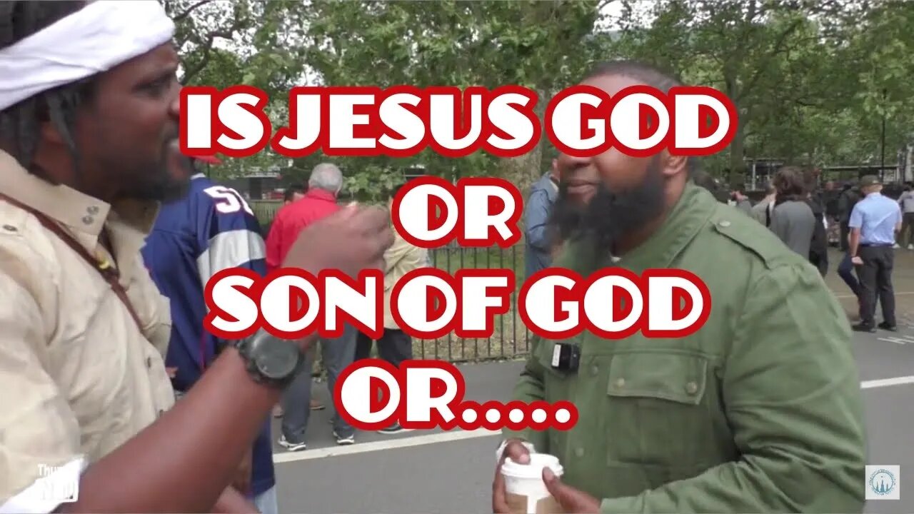 Why am I a Pagan? Ft Abdullaah Muhummad.