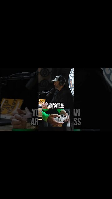 Men Play 2,000 Hours A Year Of Video Games