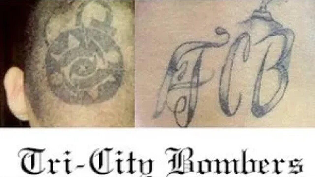 Tri City Bombers / Texas Chicano Brotherhood Gang War "The South Texas Assassins"