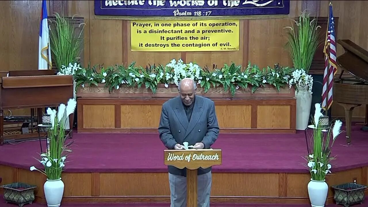 Live Broadcast with Subsplash Live