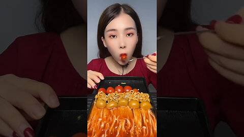 ASMR MUKBANG | Asmr Chinese Eating Food Sharing, Creator Center