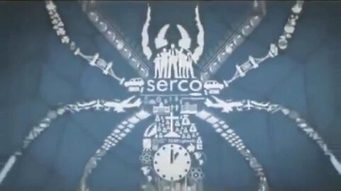 The Military Beast - SERCO (Formerly known as RCA)