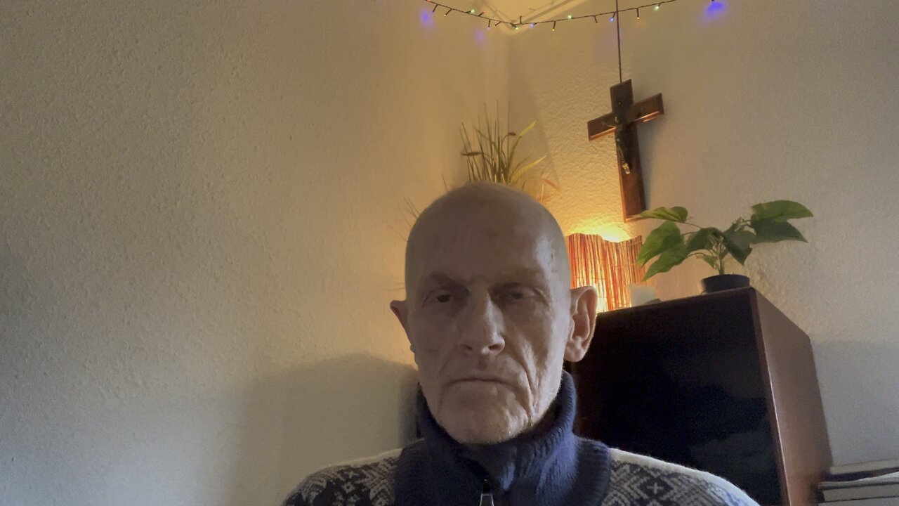 3/3 THE MOST POWERFUL INFORMATION OF WHAT IS HAPPENING - SPIRITUALLY
