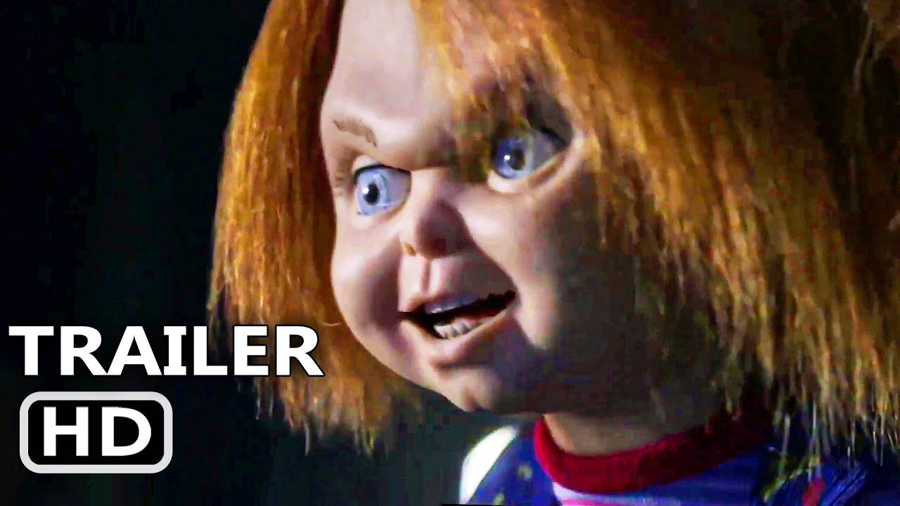 Chucky Season 2 - Trailer 2