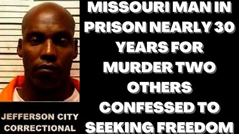 |NEWS| America Was Always About Keeping The Innocent Behind Bars