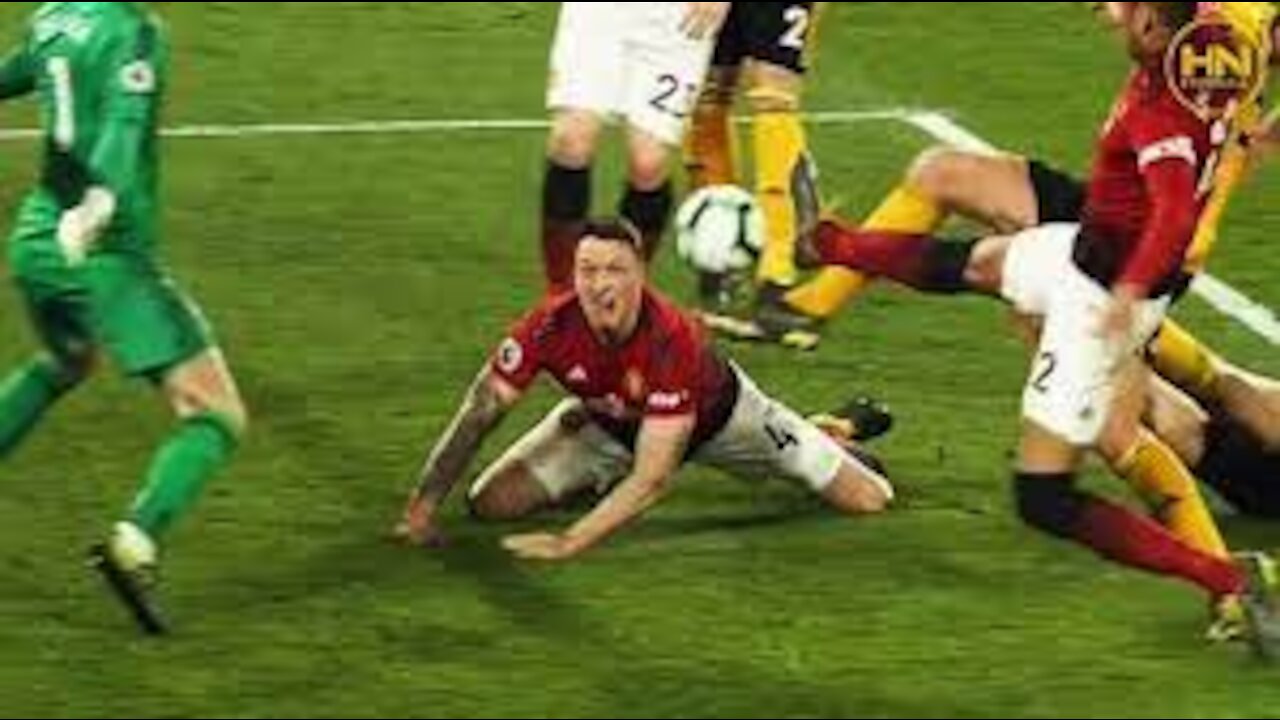 Soccer/Football Funny