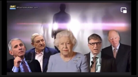 奴らDSがワクチン遺伝子兵器による人口削減を急いでいる理由