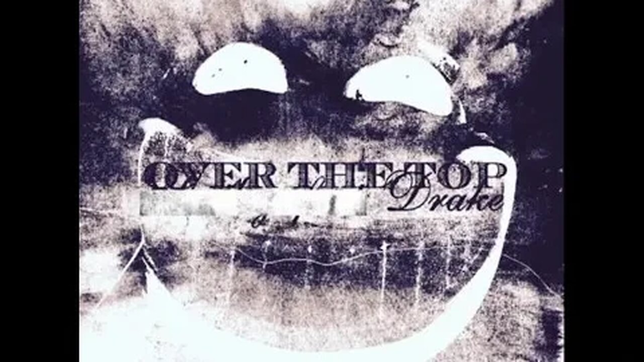 Drake - Over The Top (432hz)