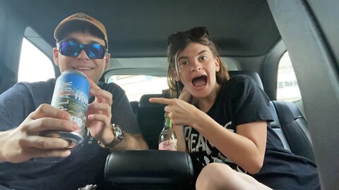 Hoplark Sprucey One HopTea Review