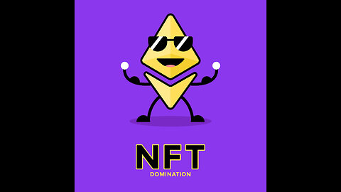 What's nft well explained