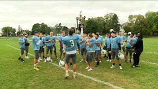 Team of the Week: High School Name Here takes Week 1 honors
