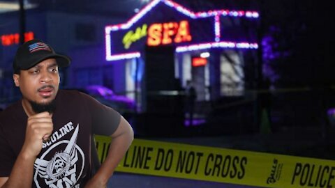 Democrats BLAME Trump For Atlanta Massage Parlor Shootings